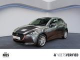 Mazda 2 Lim. 1.5 Kizoku App-Connect+LED+PDC H - gebrauchte Mazda 2 aus dem Jahr 2020