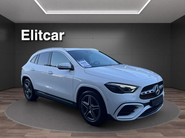 Другие MERCEDES-BENZ GLA 200 Automatic AMG Line Advance