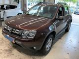 Dacia Duster 1.6 SCe Comfort 4x4 KLIMA+SITZHZG 12TKM! - Dacia Duster Gebrauchtwagen in Leipzig