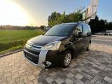Citroën Berlingo Kombi XTR - Citroën Berlingo: Van, Xtr