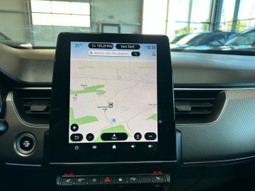 Renault *Spurhalte*Totwinkel*VerkehrzeichenERK*LenkradHZ