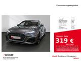 Audi RS4 Avant Pano Matrix RS Comp. B&O AHK 290 km/h - gebrauchte Audi RS4 aus dem Jahr 2024