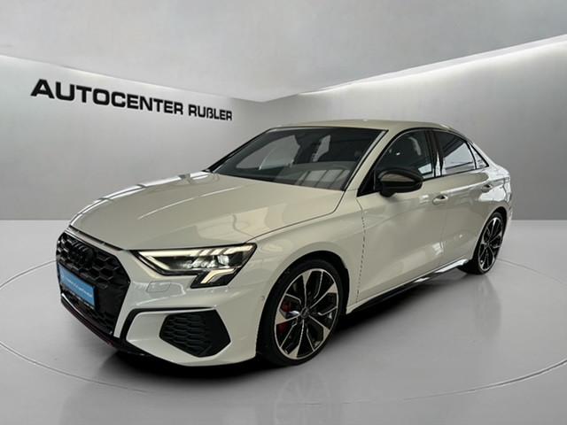 Audi S3 Lim. 2.0 TFSI quattro Virtual Optikpaket