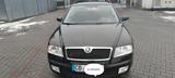 Skoda Octavia Combi 1.8 Turbo Elegance TÜV neu  Klima  - gebrauchte Skoda Octavia aus dem Jahr 2004