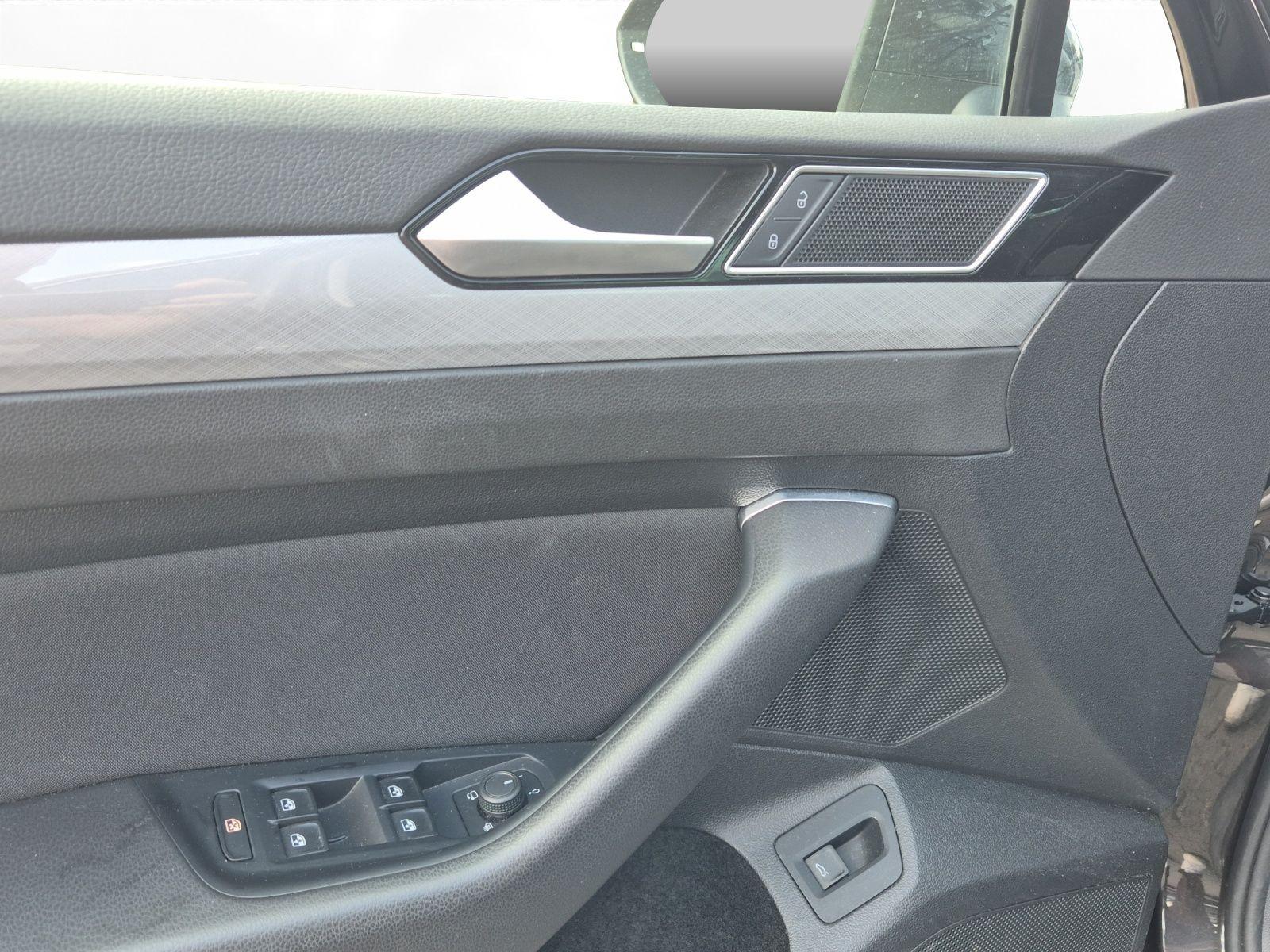Volkswagen Passat 1.5 TSI DSG Business Navi LED SiH, миниатюра 8