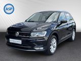 Volkswagen Tiguan 2,0 TSI DSG 4x4 Highline LED PDC ACC BT - Volkswagen Tiguan in Berlin