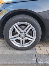 Mercedes-Benz 220 - Mercedes-Benz 220 in Bochum