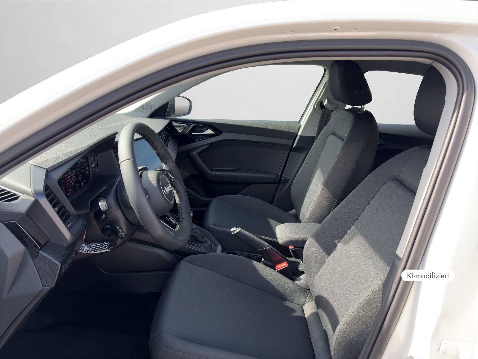 Audi A1 - Bild 14