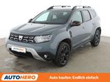 Dacia Duster 1.3 TCe Extreme Aut.*NAVI*360°CAM*PDC*SHZ - Dacia Duster Gebrauchtwagen in Hamburg