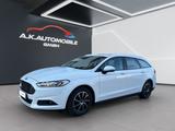 Ford Mondeo Turnier, Klima+Navi+Kamera+AHK+8x-Reifen - Ford Mondeo in Bonn