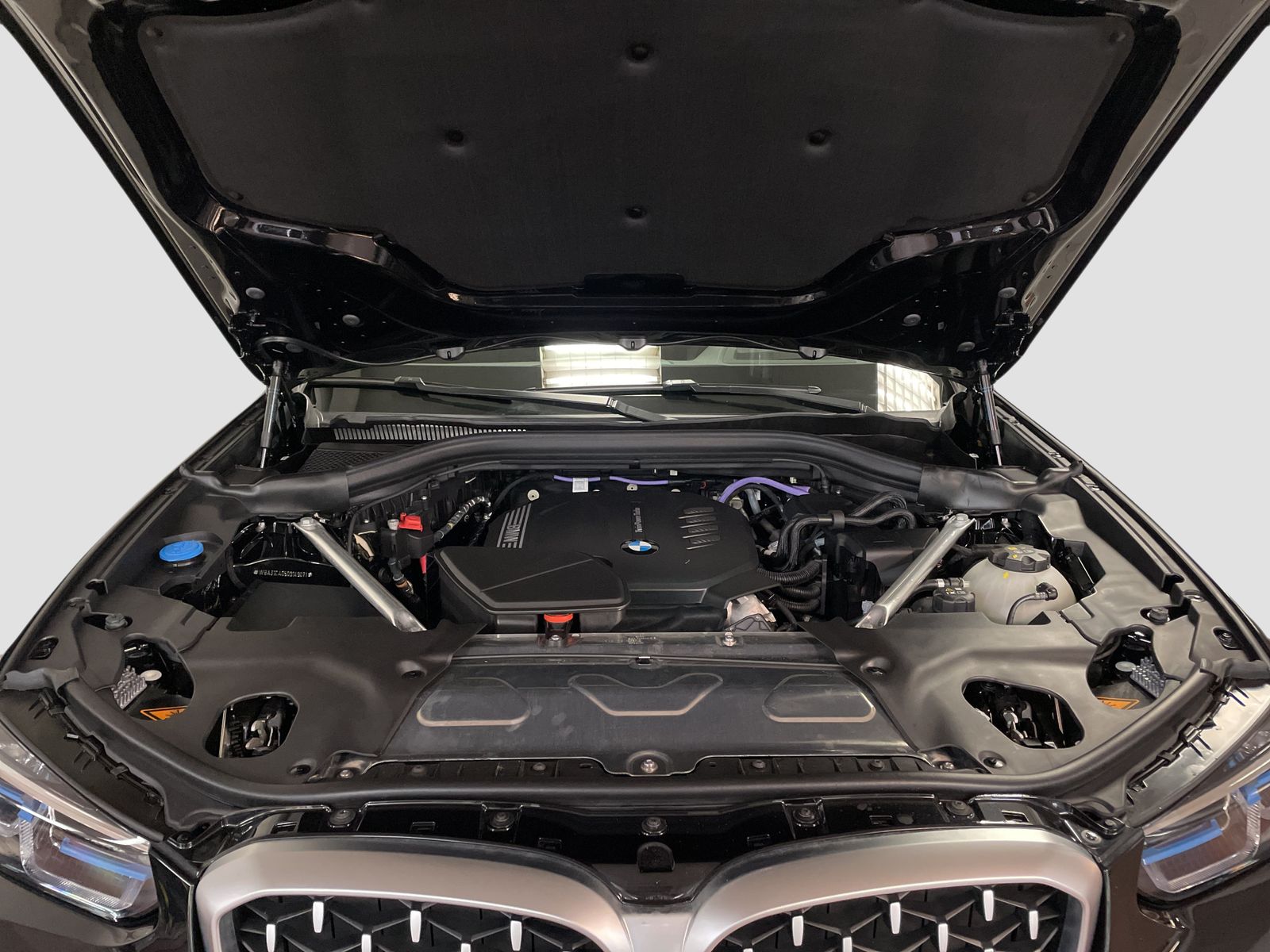 BMW X4 - Bild 15