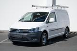 Volkswagen Caddy Maxi Kasten Trendline BMT 2.0 TDI*SORTIMO* - Volkswagen Caddy: Kombi, Maxi