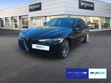 Alfa Romeo Giulia TI Q4 2.0 Turbo 16V AUTOMATIK ACC LEDER S - Alfa Romeo Giulia aus 2023