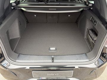 BMW X3 20d xDrive M Sportpaket HK HiFi DAB LED RFK