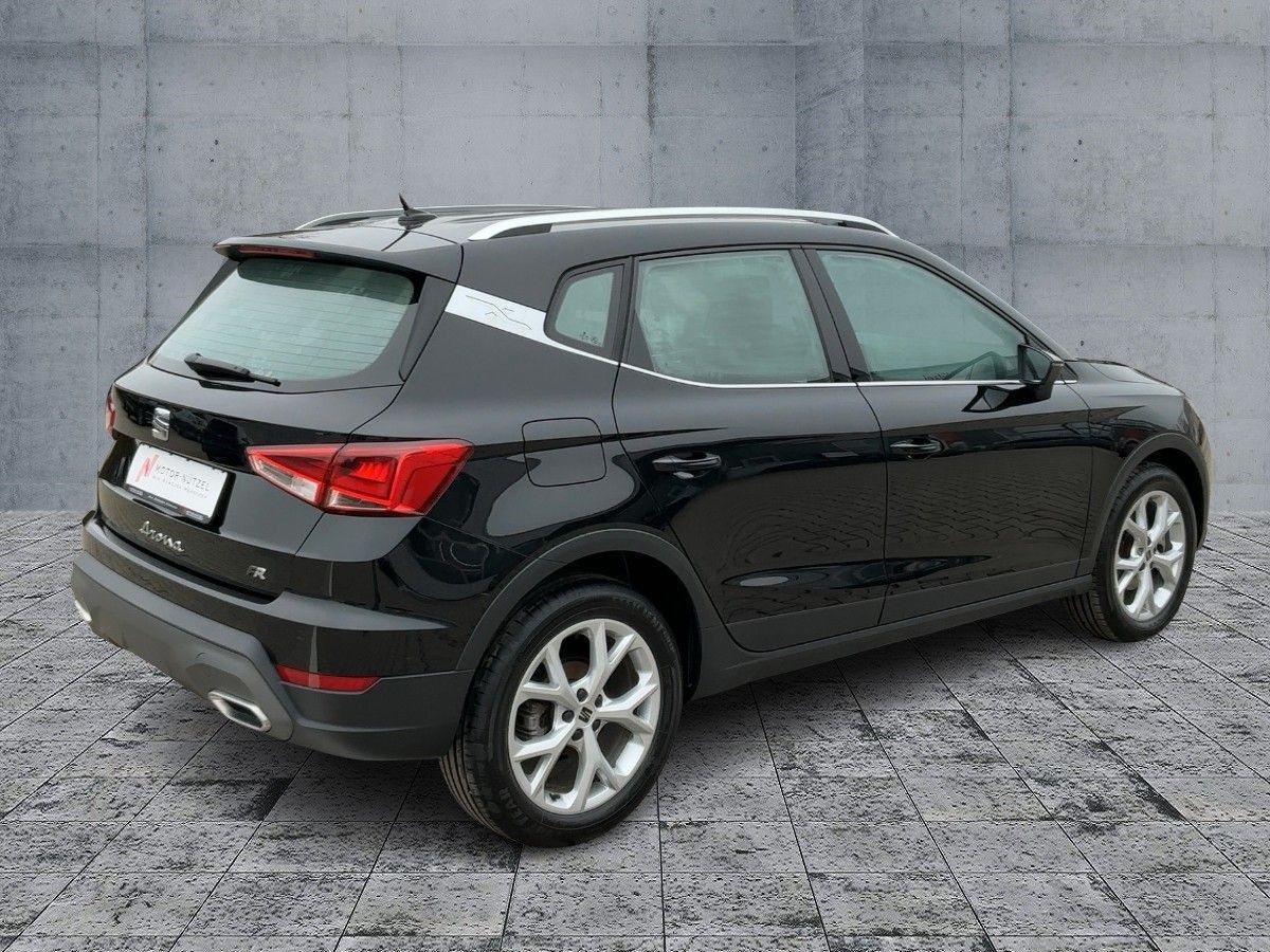 Seat Arona - Bild 6