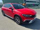 Fiat Tipo 5-Türer MY23 RED 1.5 Automatik - Fiat Tipo: Red