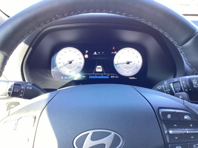 Hyundai i30 – Bild 15