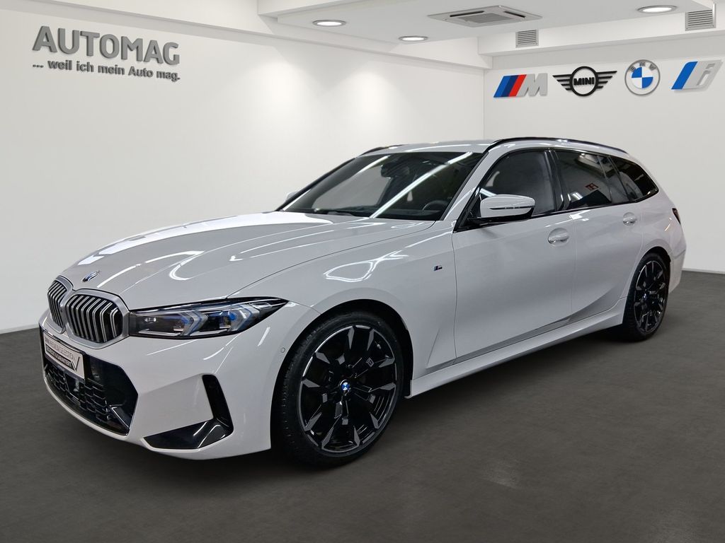 BMW 3er