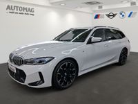 BMW 320 - Vorschau Bild 1