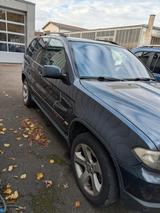 BMW X5 4,4i 320ps - gebrauchte BMW X5 aus dem Jahr 2005