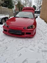 Honda Crx Del Sol - Honda aus 1994