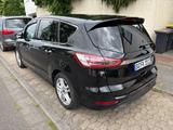 Ford S-Max 241PS*7 Sitze*Pano*LED*Sony*Leder*AHK*TÜV - Ford S-Max in Bonn