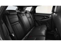 Land Rover Range Rover Evoque - Vorschau Bild 8