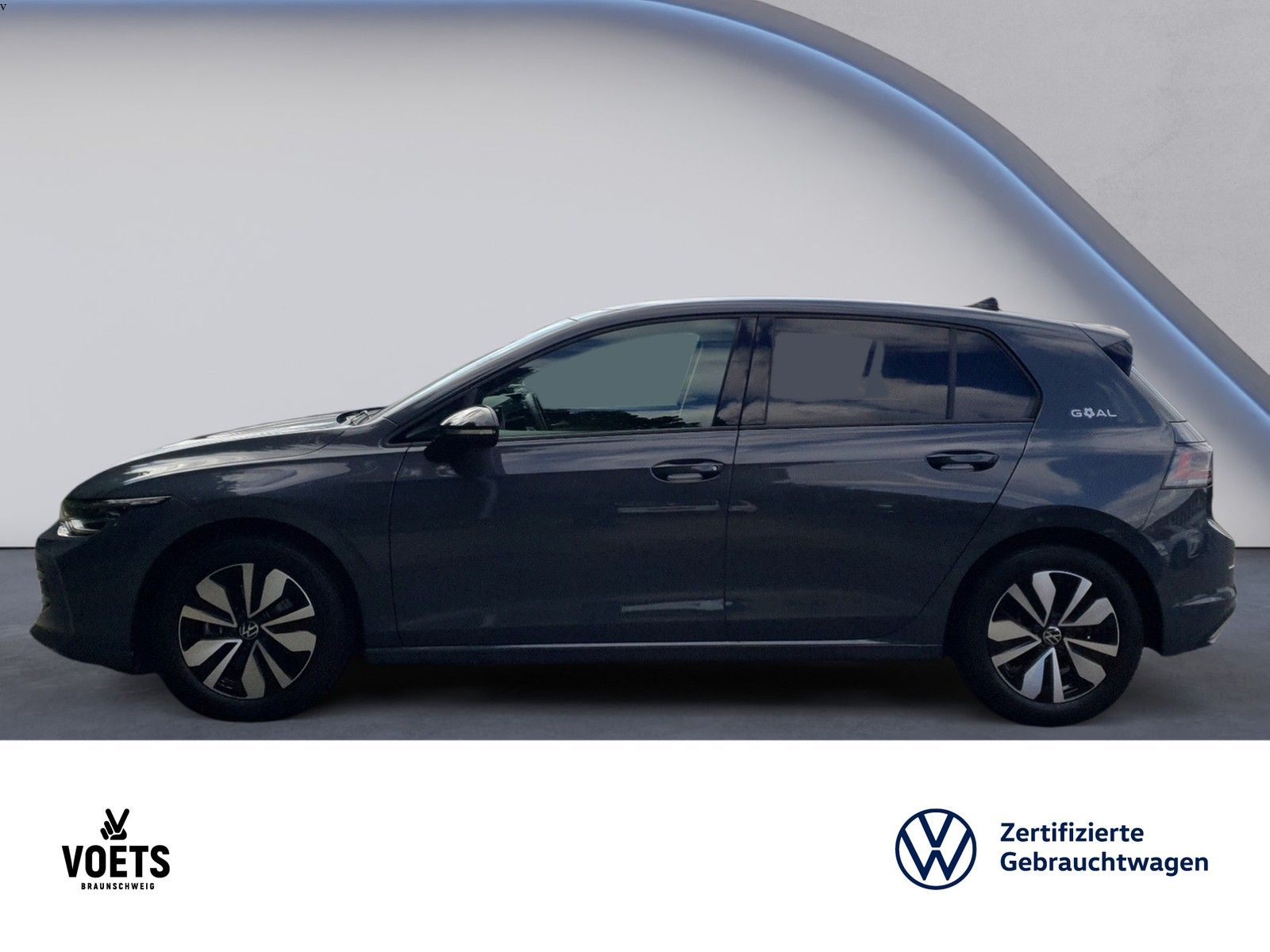Volkswagen Golf - Bild 3