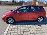 Volkswagen Golf Plus 1.4 TSI 125 kW Sportline Sportline - Volkswagen Golf Plus: Sport