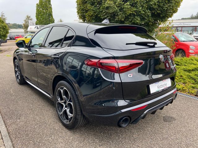 ALFA ROMEO Stelvio Veloce Q4
