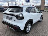 Suzuki S-Cross **AUTOMATIK** - Suzuki (SX4) S-Cross SUV