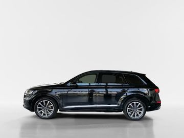 Audi Q7 - 4