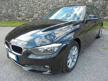 BMW 316 - 1