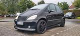 Mercedes-Benz Seltene Mercedes A210 Evolution A-Klasse 1... - Mercedes-Benz A 210 Gebrauchtwagen
