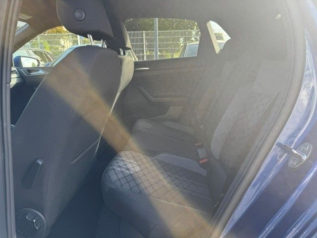 Polo 1.0 TSI DSG R-Line Navi Kamera Keyless Digi