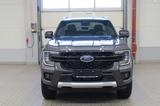 Ford Ranger Wildtrak DoKa 2.0 Auto, EL.ROLLO/AHK/iACC - Ford Ranger aus 2025