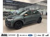 Dacia Sandero Stepway TCe 110 Extreme+ SITZHZG. KLIMA