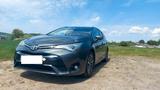 Toyota Avensis 1,8-l-Valvem. Edition S+ T. Sports E...