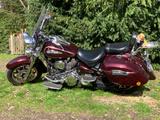 Yamaha XV 1700 Road Star Silverado - Offers