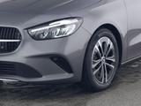 Mercedes-Benz B 200 d+ PROGRESSIVE+AHK+LED+KAMERA+WINTER-P.+ - gebrauchte Mercedes-Benz B 200 aus dem Jahr 2024