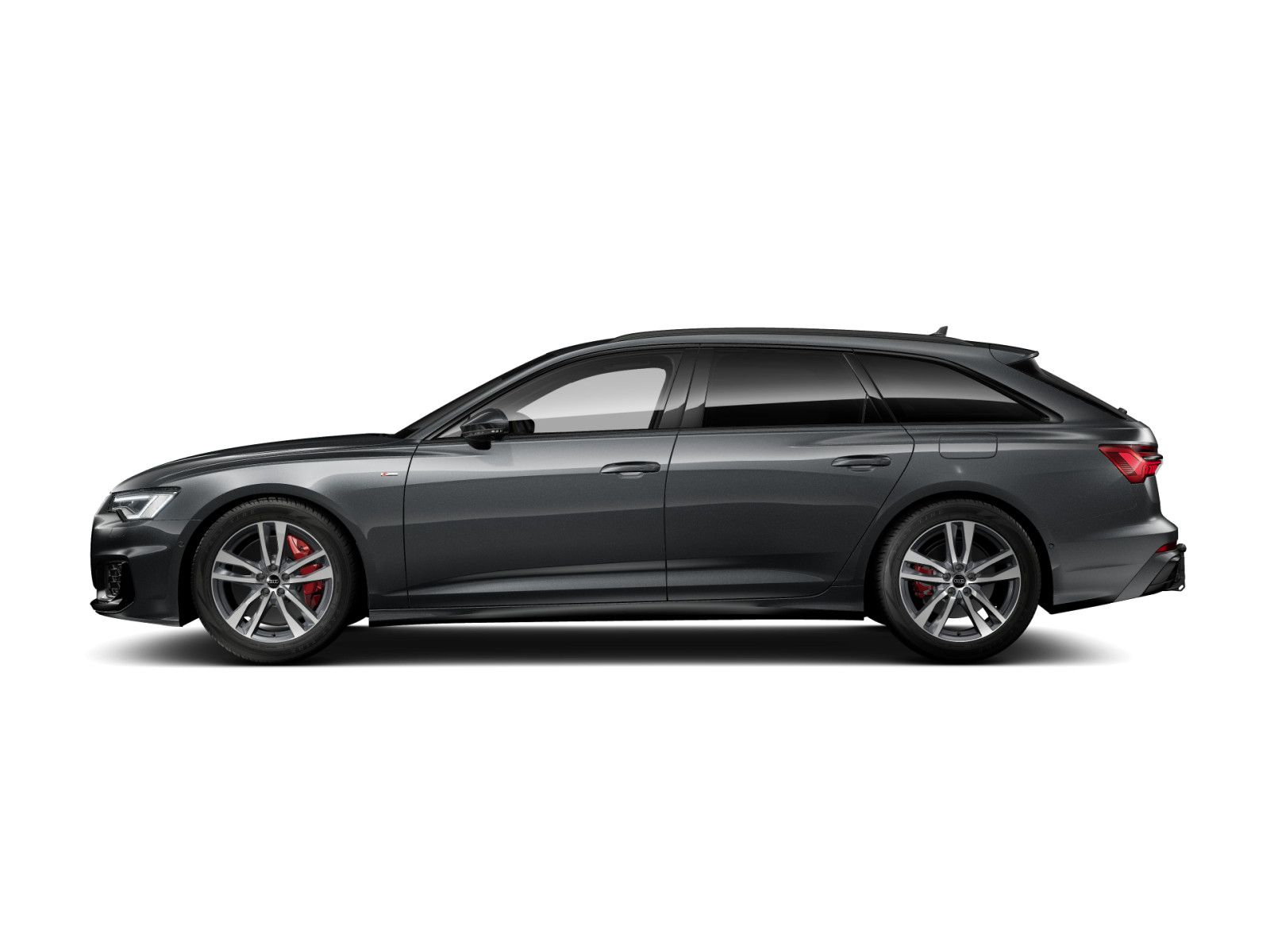 Audi A6 Avant 55 TFSI e S-LINE HUD*360*AHK*MEMORY*ACC imagem 2