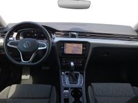 Volkswagen Passat Variant - Vorschau Bild 19