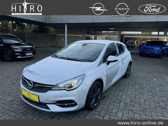 Opel Astra 120 Jahre Export, Turbo defekt Kamera+Navi