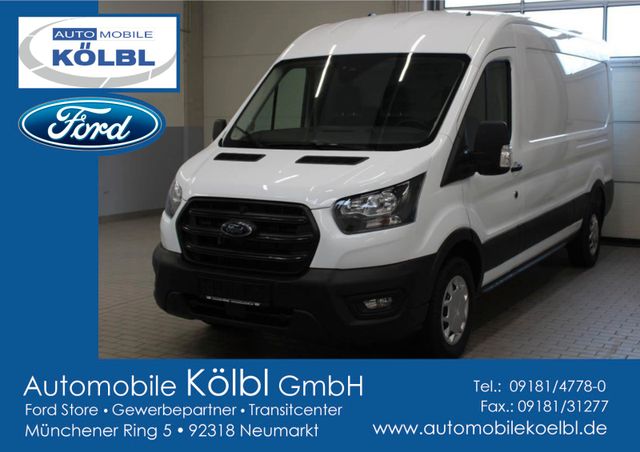 Ford Transit Kasten 350 L3H2 LKW Trend, BEH.FS/KAMERA