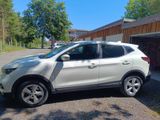 Nissan Qashqai 1.3 DIG-T DCT 158PS Akari Akari - Nissan Qashqai: Privatanbieter