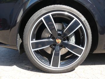 Porsche Cayenne - 9