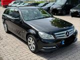 Mercedes-Benz C 220 CDI T-Modell 170PS Diesel - Mercedes-Benz 170 d