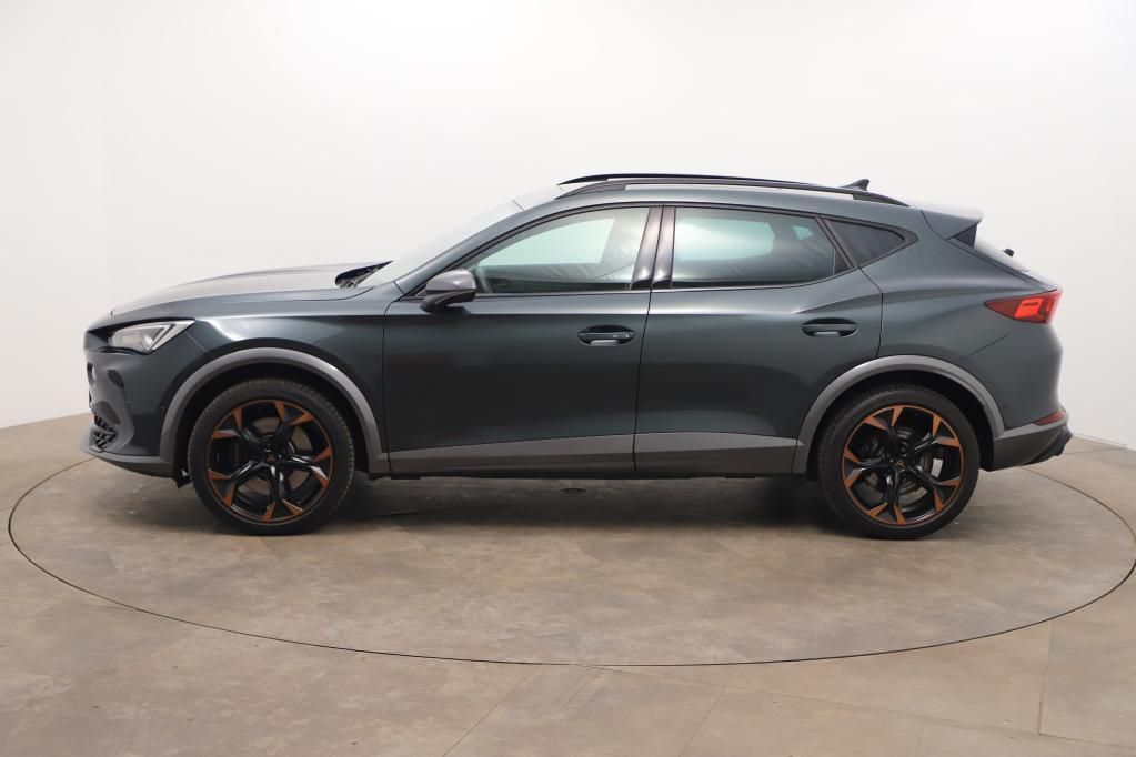 Cupra Formentor VZ 4Drive 2.0 TSI DSG Pano*AHK*RFK*PDC