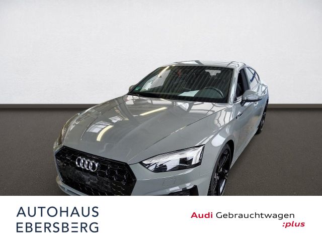 Audi A5 Sportback S line 50 TDI qu. Business LED Navi