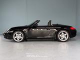 Porsche Boxster 2.7 Scheckheftgepflegt - Porsche Boxster Gebrauchtwagen